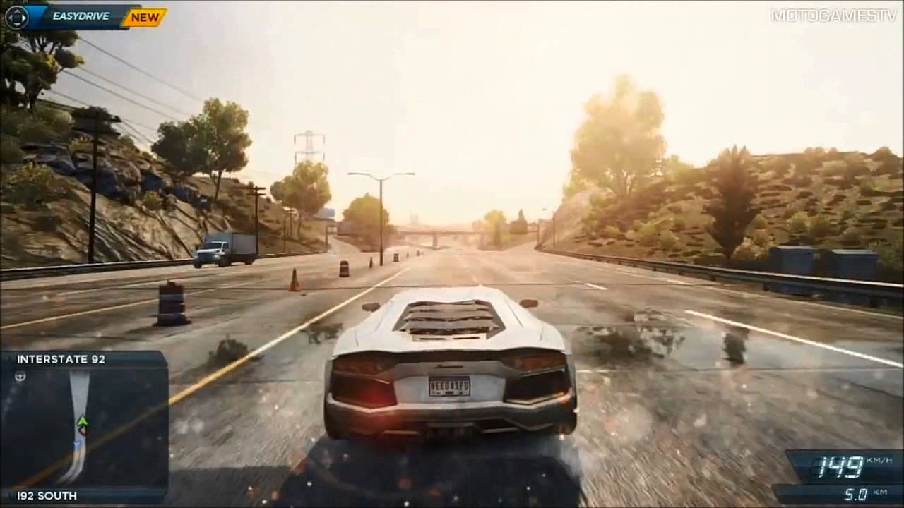 Nfs Need For Speed Most Wanted Download Torrent
