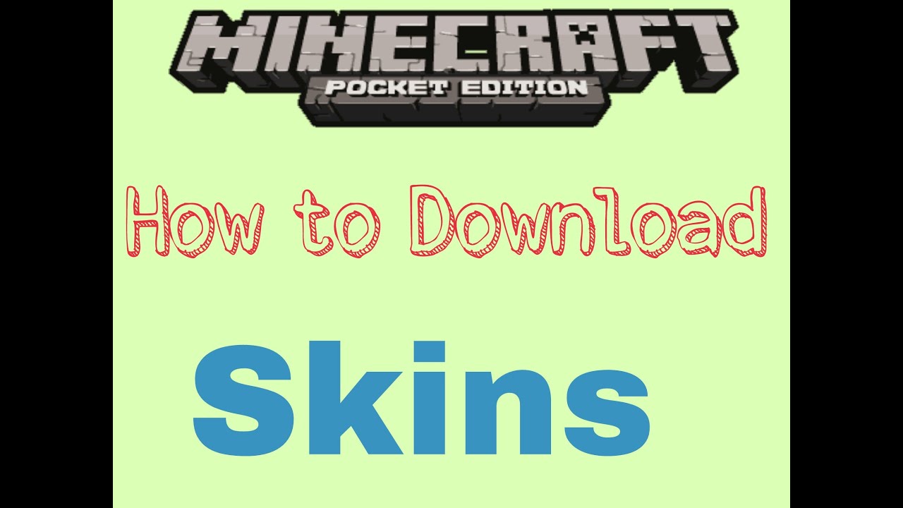 Minecraft girl skins download free